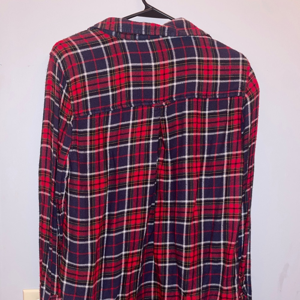 Flannel